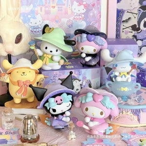 Sanrio Pochacco Melody Magic Story Blind Box