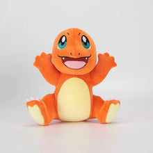 Load image into Gallery viewer, Pokemon Plush Collection - 52 Styles Available Including Pikachu, Charmander &amp; Eevee
