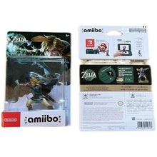 Load image into Gallery viewer, 8cm The Legend Of Zelda: Tears Of The Kingdom Figures
