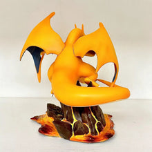 Load image into Gallery viewer, 3Pcs/set Pokemon Charizard Charmander Figures
