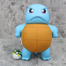 Load image into Gallery viewer, Pokemon 40cm Big Size Squirtle Anime Toy
