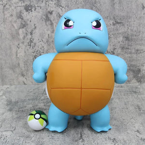 Pokemon 40cm Big Size Squirtle Anime Toy