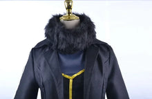 Load image into Gallery viewer, That Time I Got Reincarnated as a Slime Rimuru Tempest Cosplay Costume - Black Coat Set with Mask
