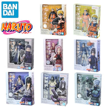 Load image into Gallery viewer, S.H.Figuarts Naruto, Obito, Uchiha Action Figure
