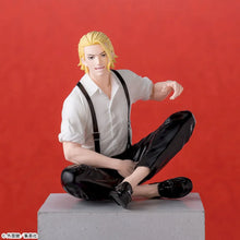 Load image into Gallery viewer, Kagurabachi Figure - Chihiro Rokuhira and Shiba Togo SEGA Chokonose PVC Figures
