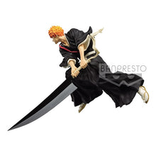 Load image into Gallery viewer, Bandai Original Ichigo Kurosaki Action Figure
