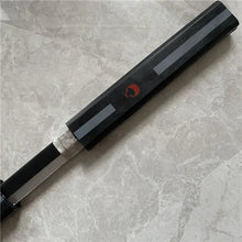 Load image into Gallery viewer, Naruto Sasuke Uchiha Kusanagi Sword Cosplay Prop - 98cm PU Replica
