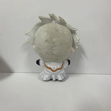 Load image into Gallery viewer, Gachiakuta Plush Keychain - Rudo, Riyo, Enjin, Zanka &amp; More Chibi Plush Doll (12cm, 8 Characters)
