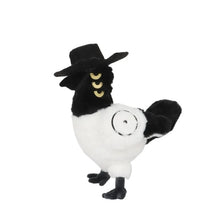 Load image into Gallery viewer, KPop Demon Hunters Plush Toys - Derpy Tiger &amp; Sussie Bird Soft Stuffed Animals
