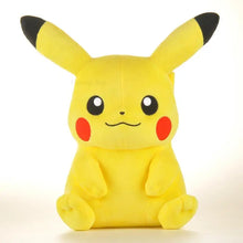 Load image into Gallery viewer, Pokemon Plush Collection - 52 Styles Available Including Pikachu, Charmander &amp; Eevee
