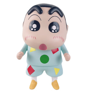 40cm Large Crayon Shin-chan Figures Limited Edition