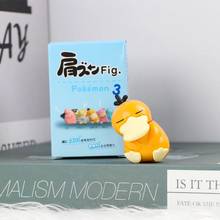 Load image into Gallery viewer, Pokemon Collectible Figure Set - Gengar, Togepi, Piplup &amp; More Desktop Display Collection
