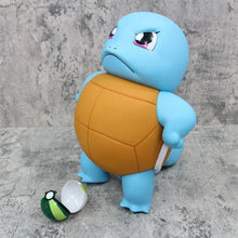 Load image into Gallery viewer, Pokemon 40cm Big Size Squirtle Anime Toy
