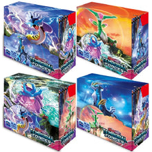 Load image into Gallery viewer, Pokemon Temporal Forces Booster Cards Box
