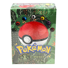 Load image into Gallery viewer, Pokemon Team Rocket 1st Edition Replica Booster Box (36 Proxy Packs)
