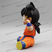 Load image into Gallery viewer, 15cm Dragon Ball Son Goku Childhood Action Figure
