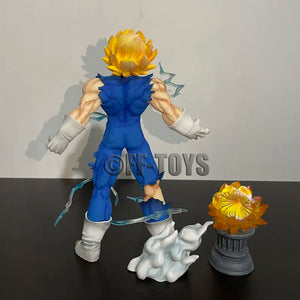 27cm Dragon Ball Z GK Vegeta Figure