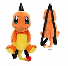 Load image into Gallery viewer, Cute Pokemon Backpacks
