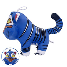 Load image into Gallery viewer, KPop Demon Hunters Plush Collection - Derpy, Tiger &amp; Friends Soft Stuffed Animals
