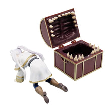 Load image into Gallery viewer, Frieren Treasure Chest PVC Figure - Beyond Journey's End Collectible Model (8cm)
