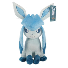 Load image into Gallery viewer, Pokemon Plush Collection - 52 Styles Available Including Pikachu, Charmander &amp; Eevee
