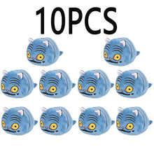 Load image into Gallery viewer, KPop Demon Hunters Plush Collection - Derpy, Tiger &amp; Friends Soft Stuffed Animals
