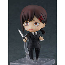 Load image into Gallery viewer, Chainsaw Man Good Smile Company Nendoroid #2014 Kobeni Higashiyama Action Figure
