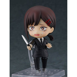 Chainsaw Man Good Smile Company Nendoroid #2014 Kobeni Higashiyama Action Figure