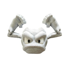 Load image into Gallery viewer, Pokemon Geodude Racaillou Kleinstein Figure Model Toy
