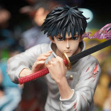 Load image into Gallery viewer, Jujutsu Kaisen Yuta Okkotsu Figure - 34.5cm 1/6 Scale GK Statue (PVC)

