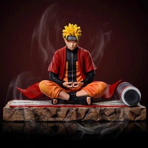 Naruto Sage Mode Anime Action Figure