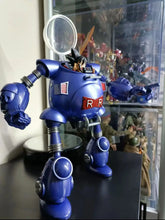 Load image into Gallery viewer, Dragon Ball Red Ribbon Robot - A Perfect Match for SHF Action Figures
