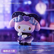 Load image into Gallery viewer, Sanrio Pochacco Melody Magic Story Blind Box
