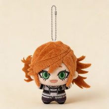 Load image into Gallery viewer, Gachiakuta Plush Keychain - Rudo, Riyo, Enjin, Zanka &amp; More Chibi Plush Doll (12cm, 8 Characters)
