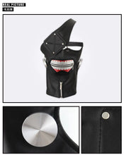 Load image into Gallery viewer, Tokyo Ghoul Official Kaneki Ken Cosplay Mask
