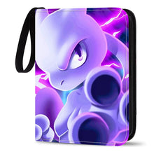 Load image into Gallery viewer, 400pcs Pokemon Cards Book Waterproof
