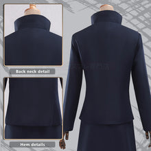 Load image into Gallery viewer, Jujutsu Kaisen Shoko Ieiri Cosplay Costume
