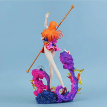 Load image into Gallery viewer, 30cm One Piece Nami Wano Arc PVC Action Figure
