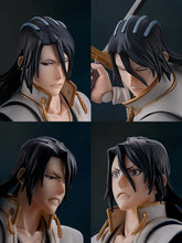 Load image into Gallery viewer, Bandai S.H.Figuarts Bleach: Thousand-Year Blood War Byakuya Kuchiki &amp; Renji Abarai Action Figure
