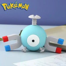 Load image into Gallery viewer, Pokemon Magnemite Refrigerator Magnet
