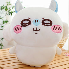 Load image into Gallery viewer, Chiikawa Giant Plush - Chiikawa, Hachiware, Usagi and Momonga Soft Plush Dolls (50cm, 60cm, 80cm)
