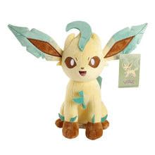 Load image into Gallery viewer, Pokemon Plush Collection - 52 Styles Available Including Pikachu, Charmander &amp; Eevee
