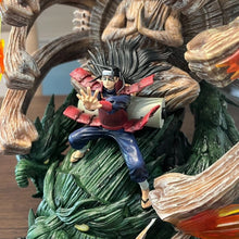 Load image into Gallery viewer, 14 Inch Naruto GK Senju Action Figure
