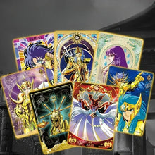 Load image into Gallery viewer, Saint Seiya Card New Holy Cloak Awakening Limited Edition
