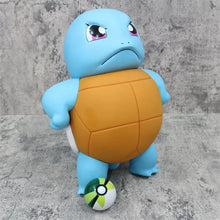 Load image into Gallery viewer, Pokemon 40cm Big Size Squirtle Anime Toy
