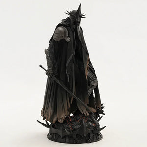 The Lord of the Rings 27cm Witch-king of Angmar Action Figure