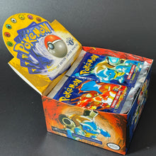 Load image into Gallery viewer, Pokemon Team Rocket 1st Edition Replica Booster Box (36 Proxy Packs)
