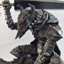 Load image into Gallery viewer, Berserk Figure - Guts Berserker Armor 23cm PVC Statue
