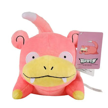 Load image into Gallery viewer, Pokemon Plush Collection - 52 Styles Available Including Pikachu, Charmander &amp; Eevee

