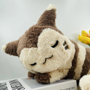 45cm Pokemon Furret Soft Plush Doll